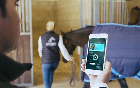 smart cards for horses|7 pieces of genius wearable tech you (and your horse  .